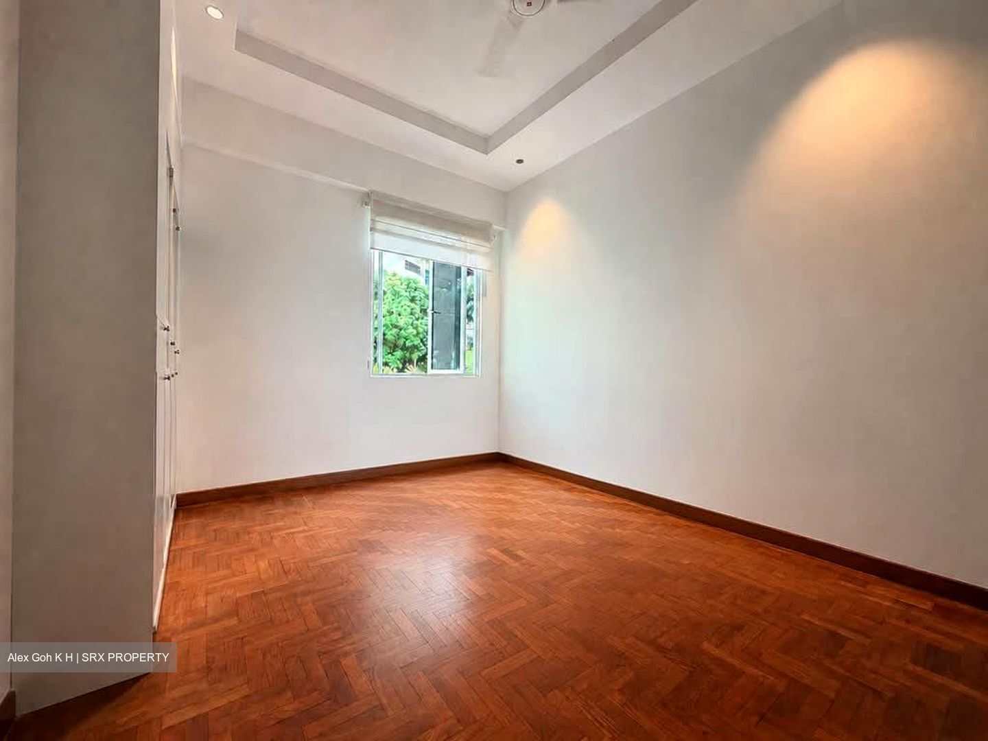 Duchess Crest (D10), Condominium #570908911